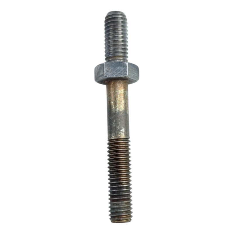 Tornillo Base Enfriador Aceite Motor Caterpillar 3126 Freigh Gris Oscuro