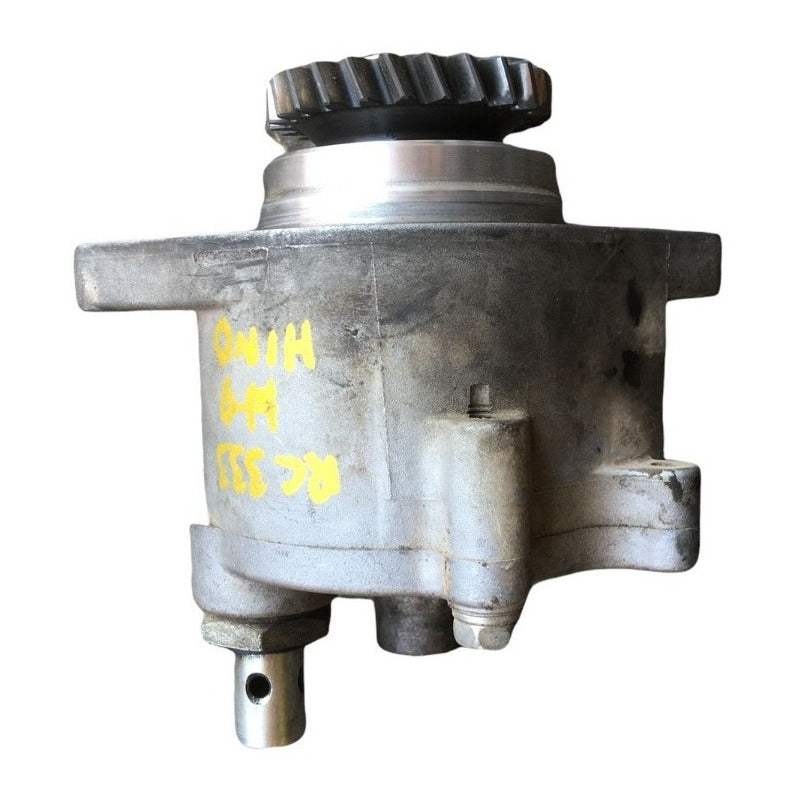 Bomba De Vacío Camión Toyota Hino 300 716 816 Denso