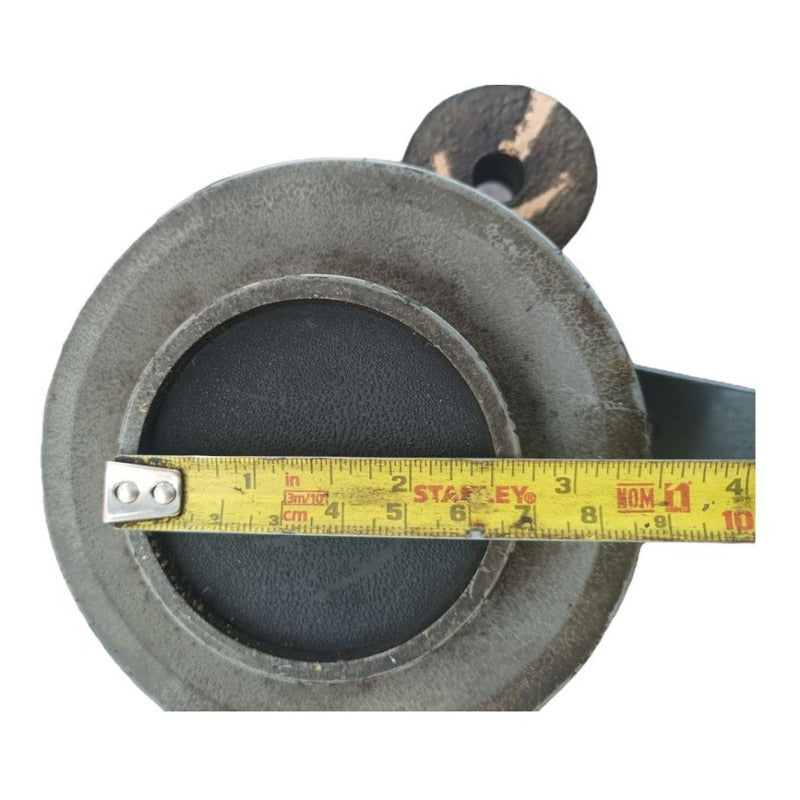 Tensor Banda Polea Motor Kubota V2203