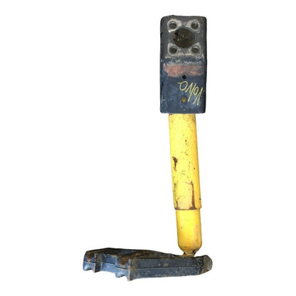 Base Soporte Amortiguador Volvo Vnl Camión