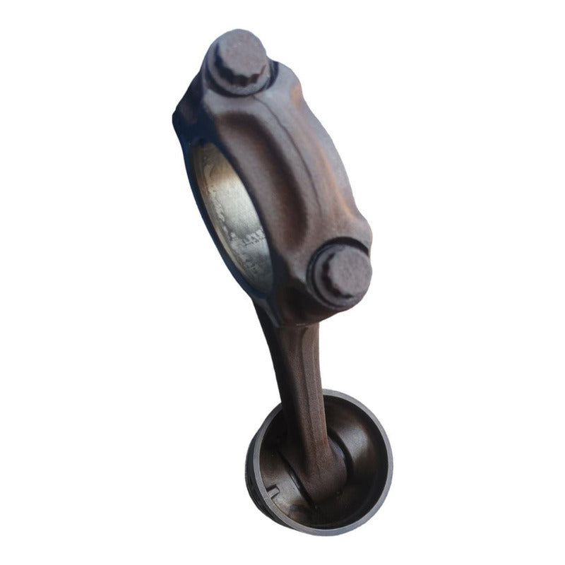 Piston Biela Motor Mercedes Benz Om 366