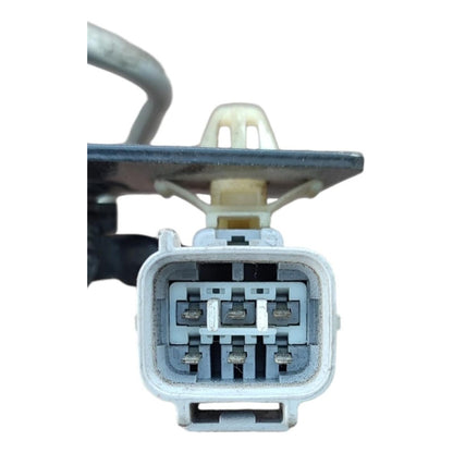 Potenciometro Pedal Acelerador Isuzu Elf 300e Motor 4jj1