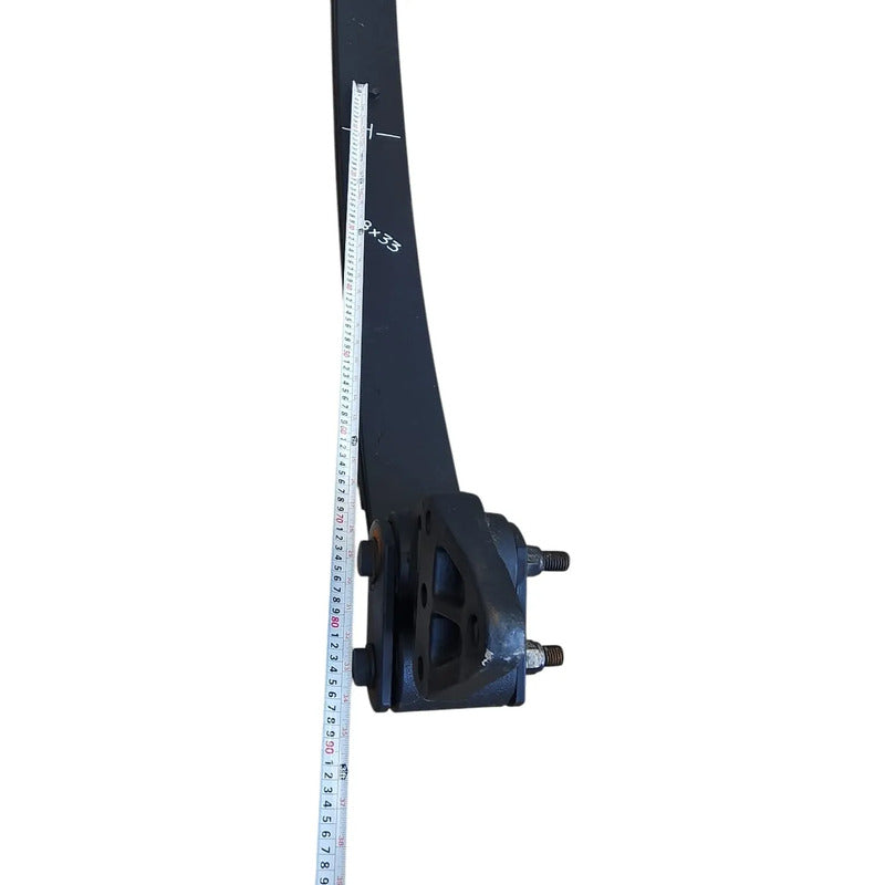 Peine Muey Muelle Eje Freightliner Fl70 3 Perchas