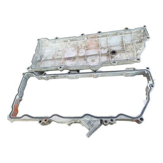 Tapa Punterias Motor Isuzu 4hk1 Elf 450