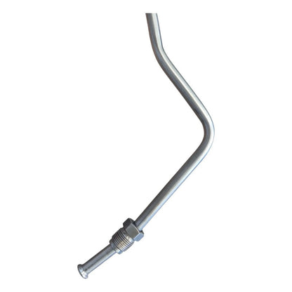 Tubo Agua Admisión Aire Purificador Paccar Px6 Cummins/