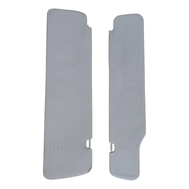 Visera Parasol Accesorio Cabina Hino 500 1524 Par