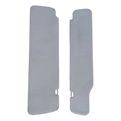 Visera Parasol Accesorio Cabina Hino 500 1524 Par