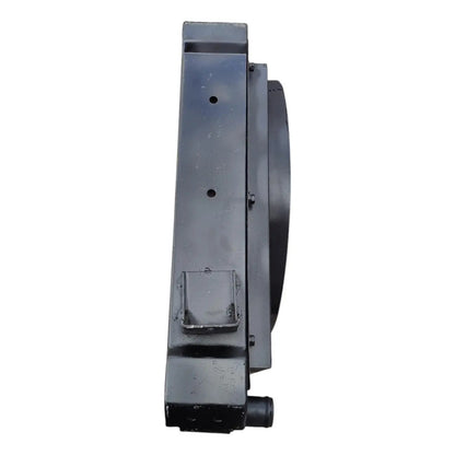 Radiador Postenfriador Tolva Motor Faw 1031 1041