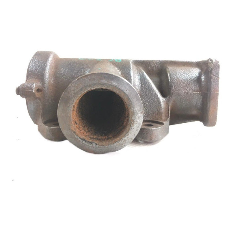 Múltiple Base Egr Motor Paccar Px6 Cummins Isb 6.7l Px-6