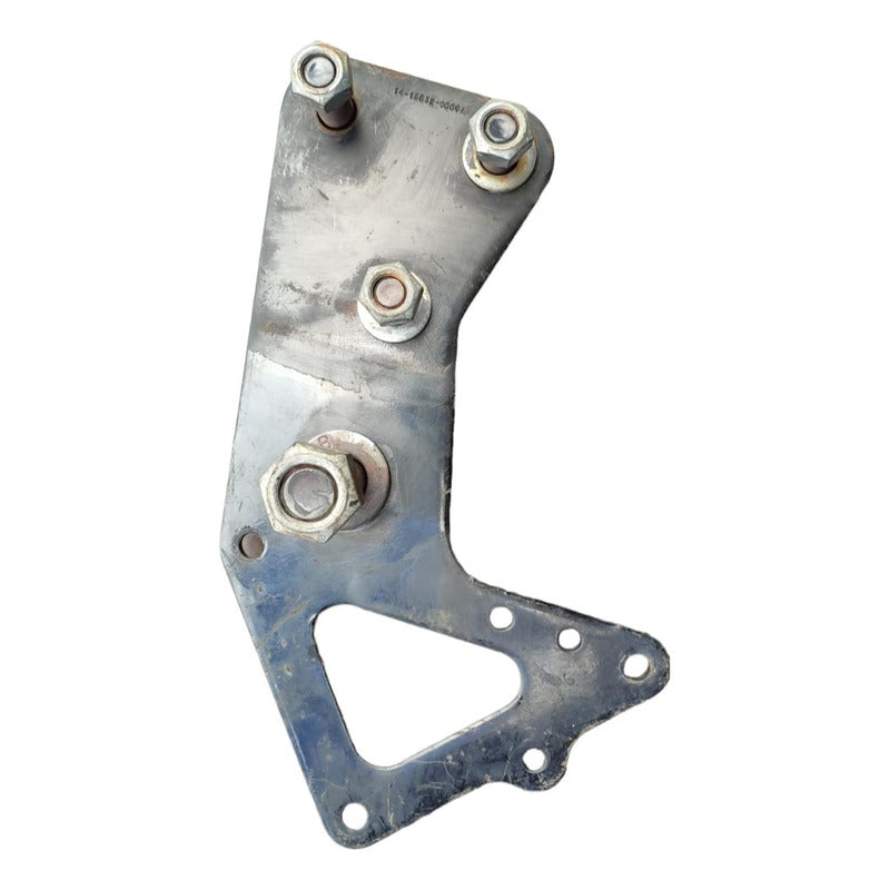 Base Soporte Caja Dirección Hidráulica Freightliner M2