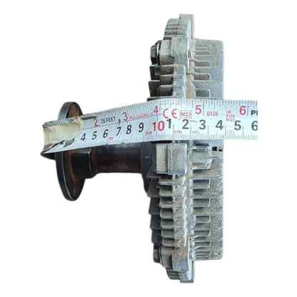 Ventilador Térmico Fan Clutch Isuzu El 300