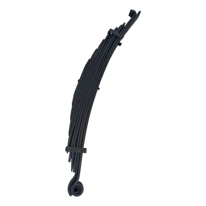 Peines Muey Muelles Diferencial Freightliner M2 Detalle