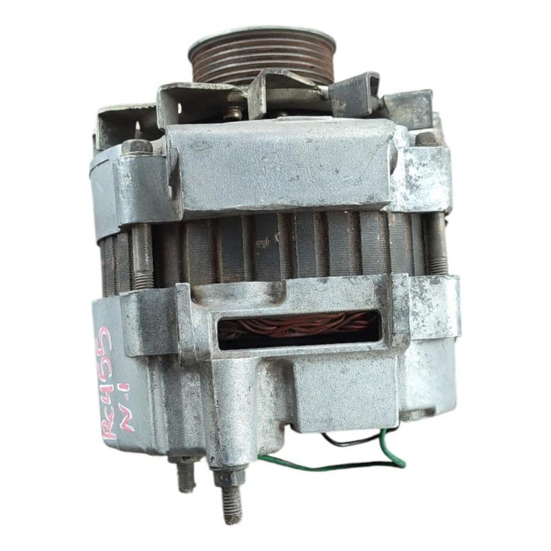 Alternador Motor Ford Diesel 7.3l Power Stroke F250 F350