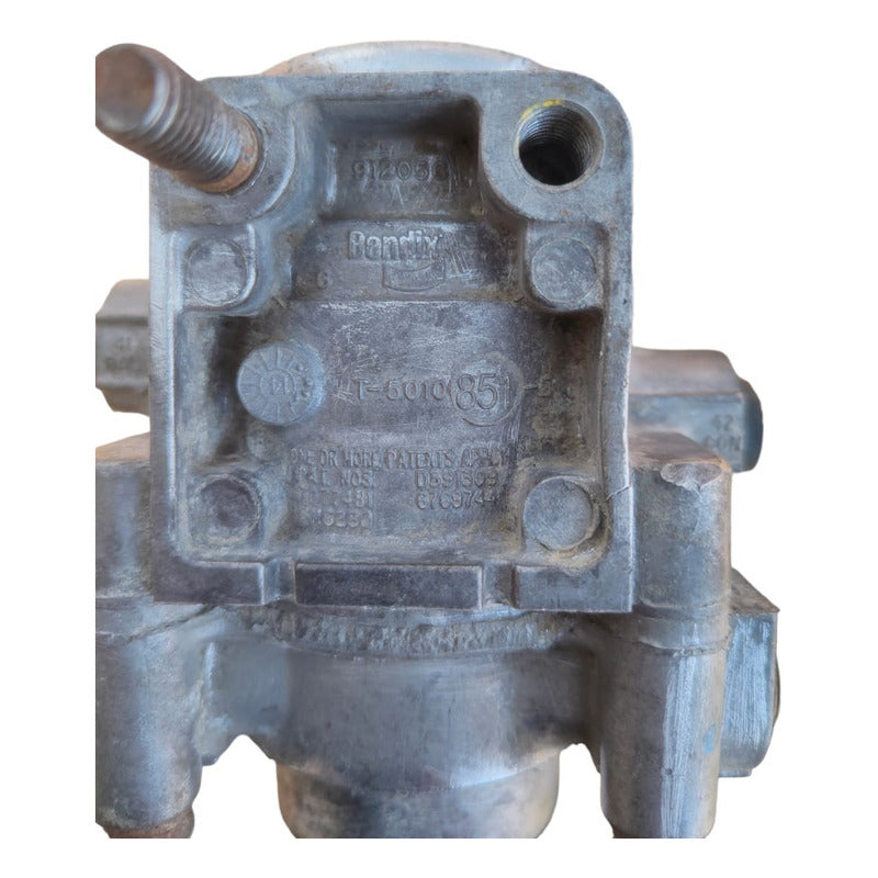 Válvula Moduladora De Aire Frenos Abs M2