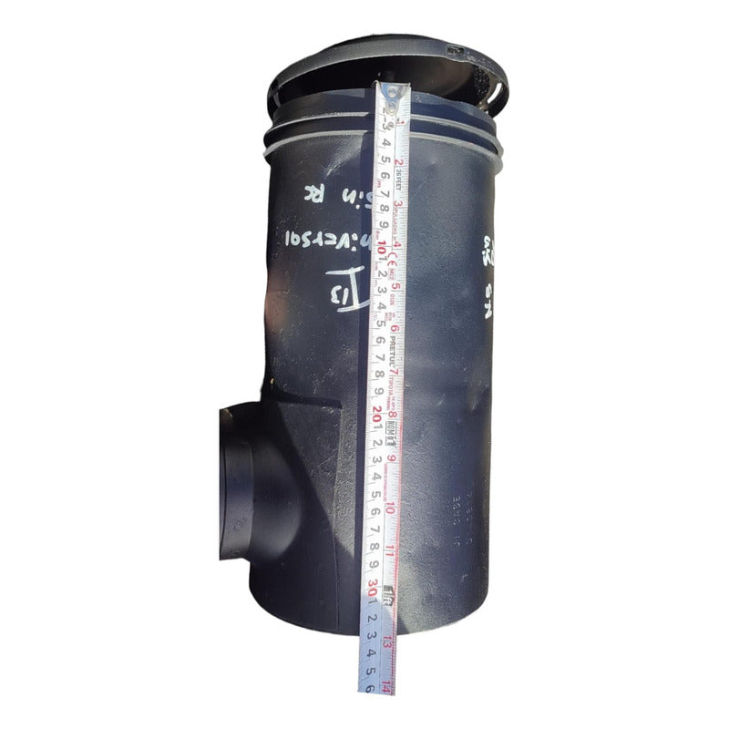 Purificador Aire Maquinaria Camiòn Olla Porta Filtrouniversa