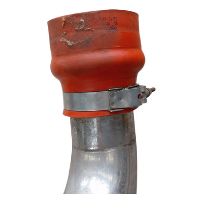 Tubo Codo Turbo Aire Admisión Cummins/ 8.3l 6ct Serie C
