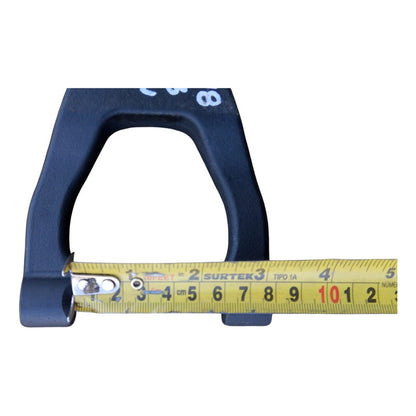 Horquilla Brazo Collarin Clutch Embraguetransmision Isuzu