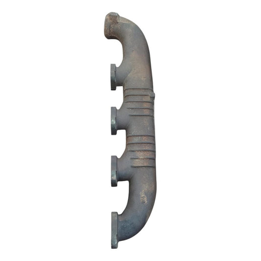 Múltiple Escape Power Stroke 6.0l Vt365 Ford F250 Copiloto