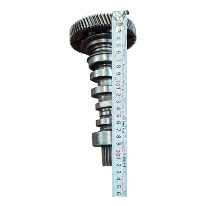 Árbol Levas Bomba Diésel Combustible Motor Kubota V2203