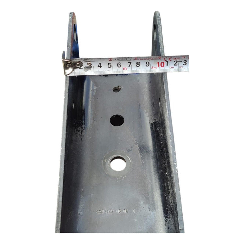 Base Amortiguador Soporte Freightliner Fl 70