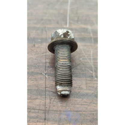 Tornillo Coraza Motor Isuzu Elf 300 200  5 Piezas