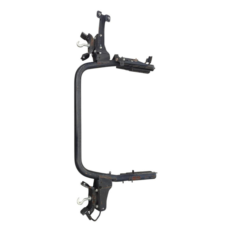Soporte Broche Seguro Cabina Hino 300 816 716 2021