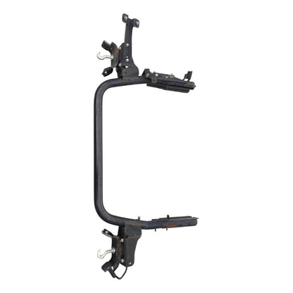 Soporte Broche Seguro Cabina Hino 300 816 716 2021