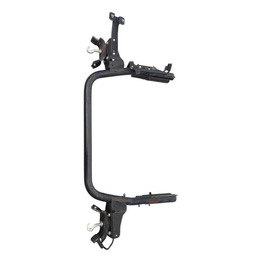 Soporte Broche Seguro Cabina Hino 300 816 716 2021