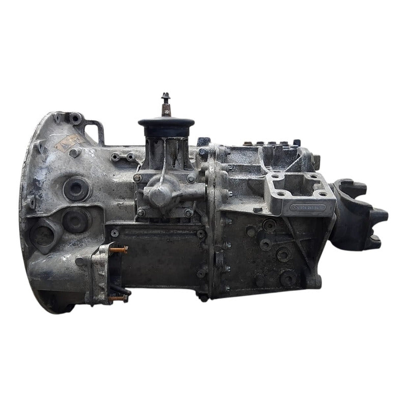 Transmisión Caja Mercedes Benz G60-6 Freightliner M2