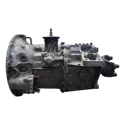 Transmisión Caja Mercedes Benz G60-6 Freightliner M2