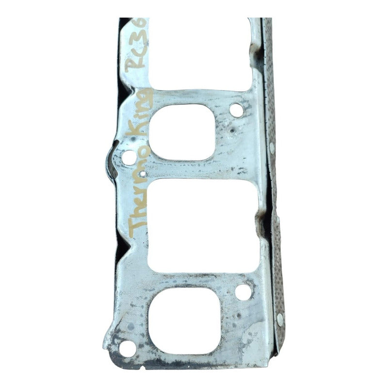 Junta Múltiple Escape Motor Thermoking Isuzu 2.2l