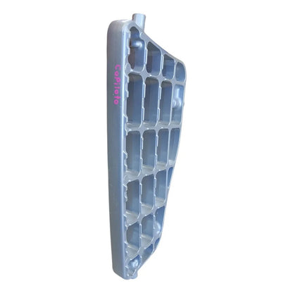 Escalón Rejilla Estribo Cabina Hino 500 1524 Copiloto Gris