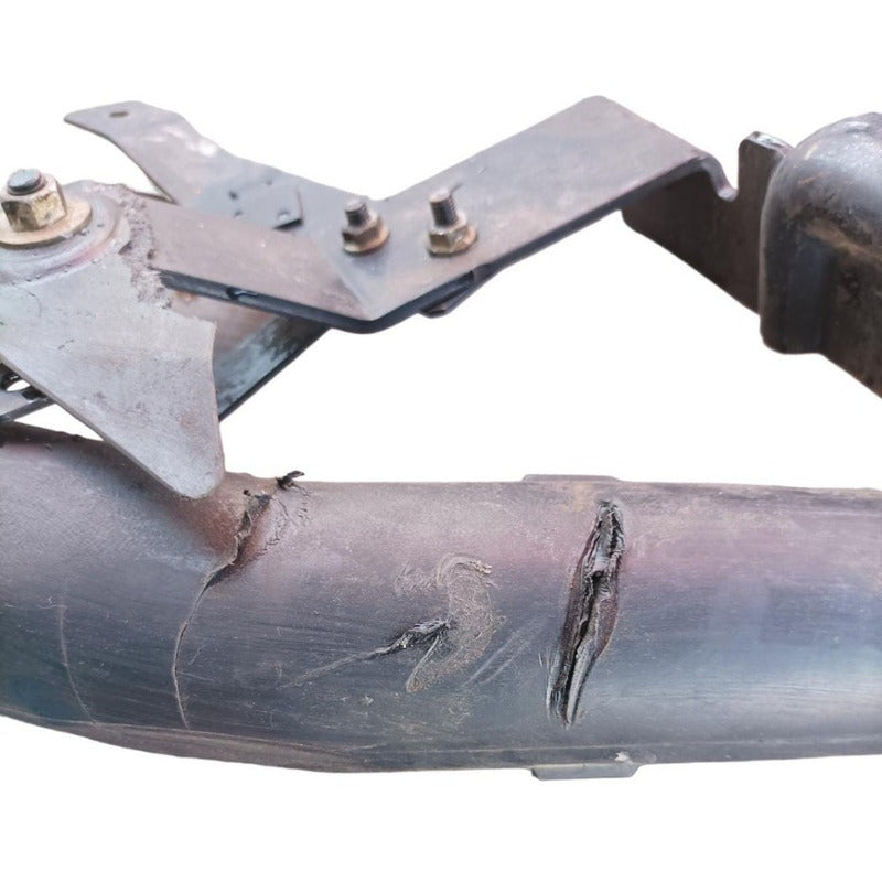 Tubo Postenfriador Admisión Motor Isuzu Elf 400 450 500