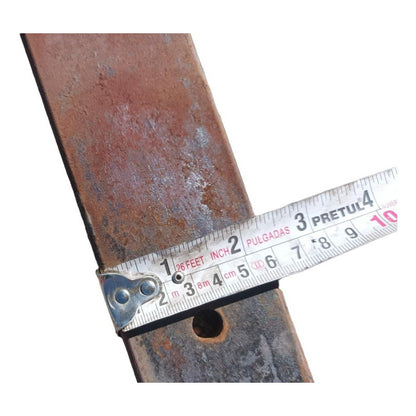 Muey Muelle Eje Isuzu Elf 300 200 33