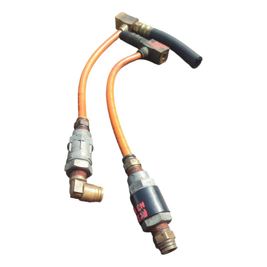 Valvula Rapida Frenos Aire International 4300