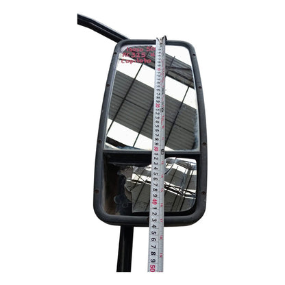 Base Soporte Espejo Lateral Copiloto Isuzu Elf 500 Negro