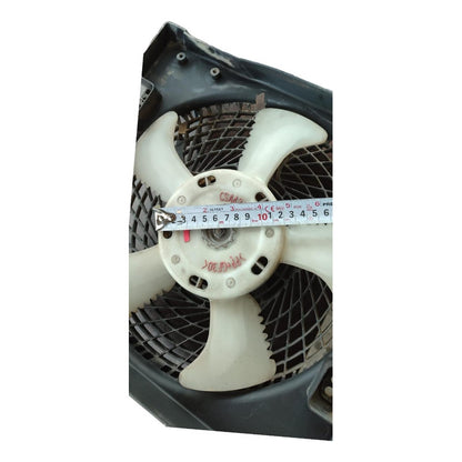 Ventilador Radiador A/c Calefaccion Freightliner Sterling Fl