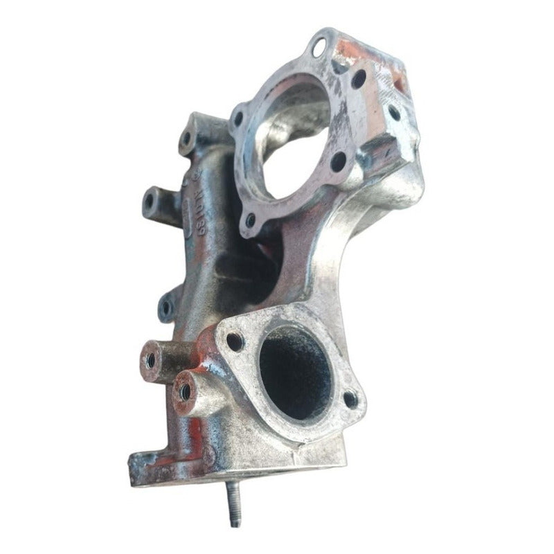 Papalote Cuerpo Aceleración Aire Motor Hino N04c 300 716 816