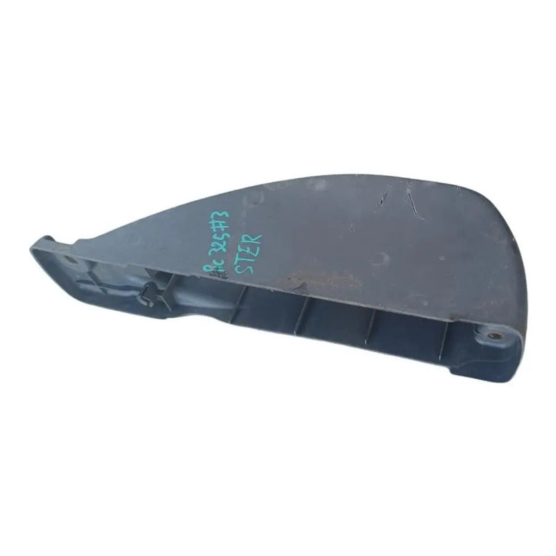 Moldura Cubierta Plastico Palanca Freno Mano Sterling Fl 360