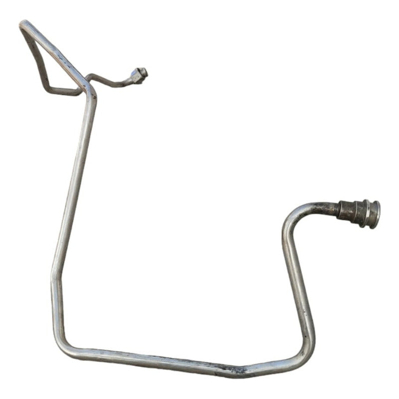 Tubo Línea Retorno Diésel Cf600 Vt275 4.5l Power Stroke