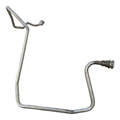 Tubo Línea Retorno Diésel Cf600 Vt275 4.5l Power Stroke