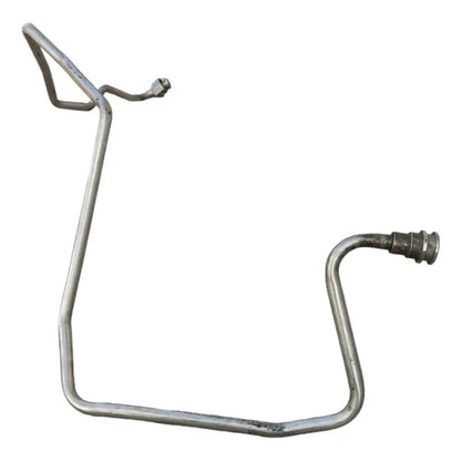 Tubo Línea Retorno Diésel Cf600 Vt275 4.5l Power Stroke