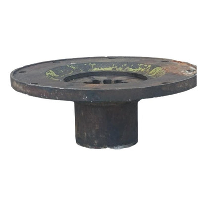 Toma De Fuerza Pto Cardan Yugo Cople