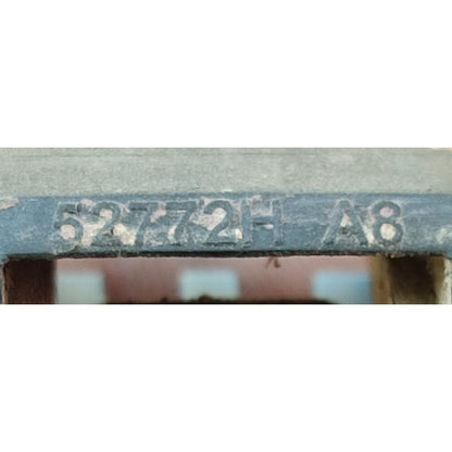 Conector Sensor Múltiple Admisión Paccar Px6 Dodge Ram