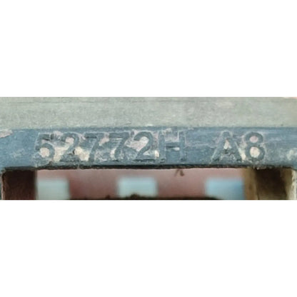 Conector Sensor Múltiple Admisión Paccar Px6 Dodge Ram