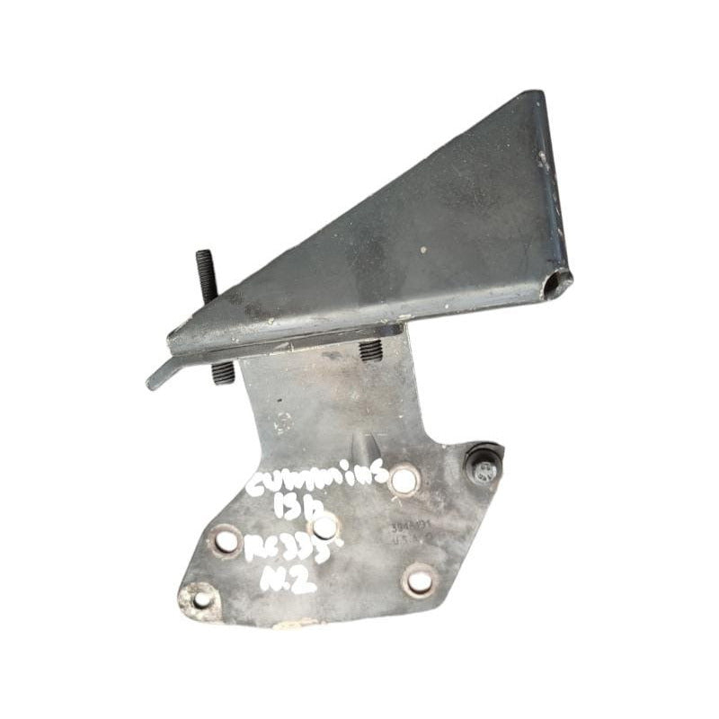 Soporte Conector Arnes De Cabina Motor Cummins Isb 5.9l