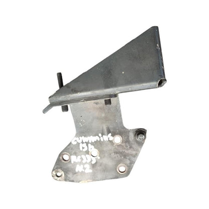 Soporte Conector Arnes De Cabina Motor Cummins Isb 5.9l