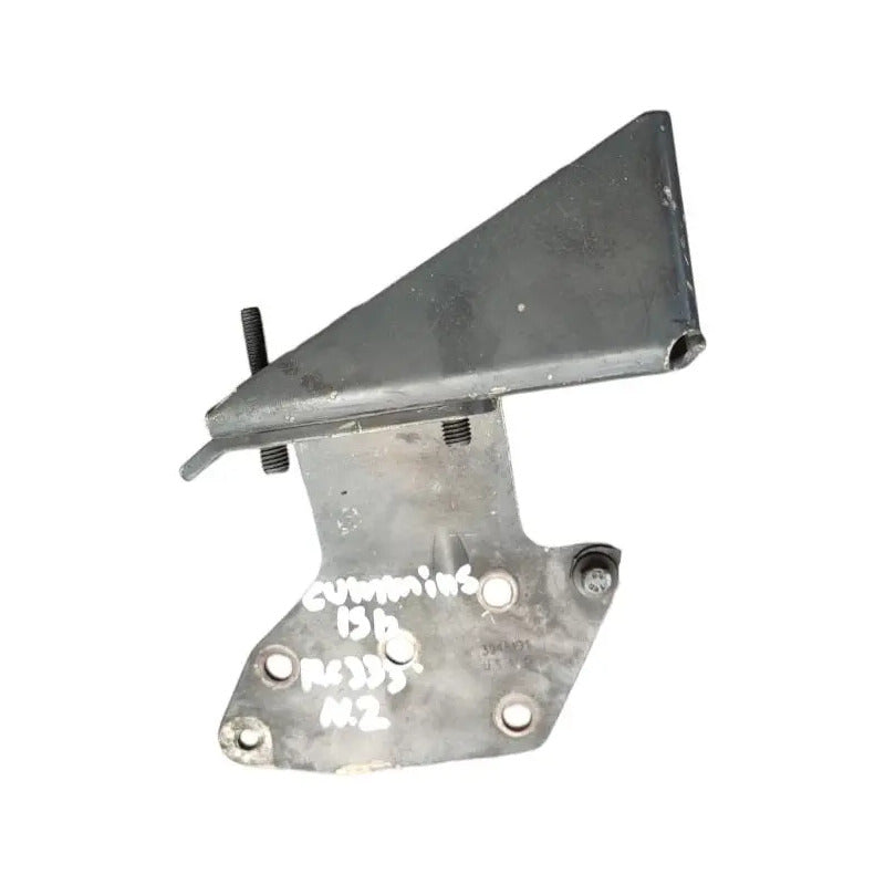Soporte Conector Arnes De Cabina Motor Cummins Isb 5.9l