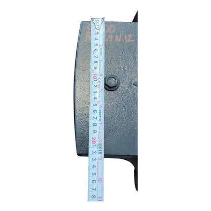 Soporte Base Cabina Motor International Cf600 Citystar Cf500