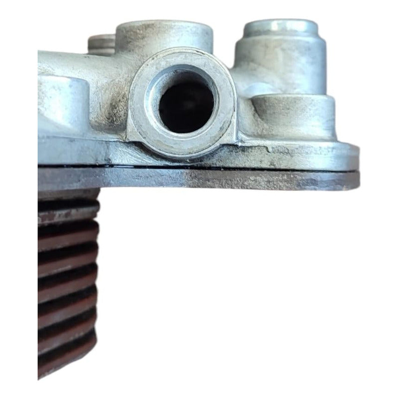 Enfriador Aceite Tapa Sensor Mercedes Benz Om 906